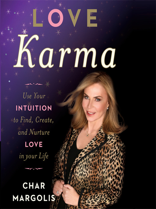 Title details for Love Karma by Char Margolis - Wait list